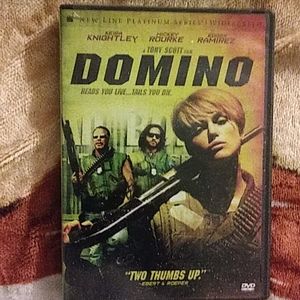 DVD